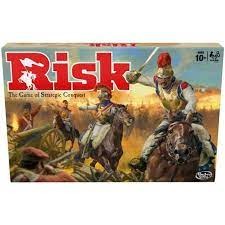 Risk